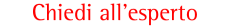 chiedi all'esperto LOGO