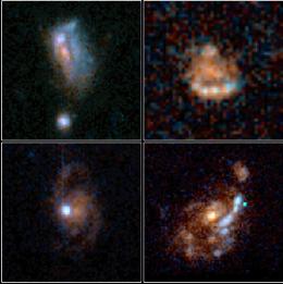 galassie irregolari