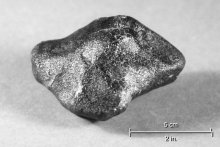 meteorite di Vesta