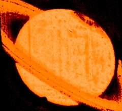 Aurora di Saturno (FOC)