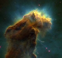 M16 nebulosa "Aquila"