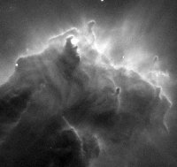 M16 nebulosa "Aquila"